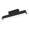 EGLO - Simolaris-Z ceiling lamp black L47 - RGB + TW - Zigbee, Bluetooth / Electronics | Techbox