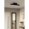 EGLO - Simolaris-Z ceiling lamp black L47 - RGB + TW - Zigbee, Bluetooth / Electronics | Techbox