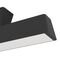 EGLO - Simolaris-Z ceiling lamp black L47 - RGB + TW - Zigbee, Bluetooth / Electronics | Techbox