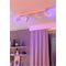 EGLO - Telimbela-Z track light white - RGB + TW - Zigbee, Bluetooth / Electronics - Αταξινόμητα -  - Techbox