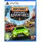 Matchbox Driving Adventures / PlayStation 5 - PS5 Games - Games - Techbox