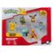 Pokemon - Battle Figure 6 Pk (PKW3614) / Toys - Αταξινόμητα -  - Techbox