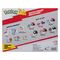 Pokemon - Battle Figure 6 Pk (PKW3614) / Toys - Αταξινόμητα -  - Techbox