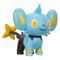 Pokemon - Battle Figure 6 Pk (PKW3614) / Toys - Αταξινόμητα -  - Techbox