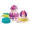 Super Sand - Cupcakes (GO83341) / Toys - Αταξινόμητα -  - Techbox