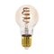 EGLO - E27 A60 spiral, amber - TW - Zigbee, Bluetooth / Electronics | Techbox