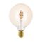 EGLO - E27 G125 spiral, amber - TW - Zigbee, Bluetooth / Electronics - LED λάμπες - LED Lightning - Techbox
