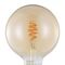 EGLO - E27 G125 spiral, amber - TW - Zigbee, Bluetooth / Electronics - LED λάμπες - LED Lightning - Techbox