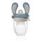 Kidsme - Foodfeeder - Azure str. M (KIDS160350AZ) / Baby and Children