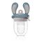 Kidsme - Foodfeeder - Azure str. M (KIDS160350AZ) / Baby and Children
