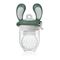 Kidsme - Foodfeeder - Green str. M (KIDS160350GR) / Baby and Children
