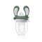 Kidsme - Foodfeeder - Green str. M (KIDS160350GR) / Baby and Children