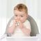 Kidsme - Foodfeeder - Green str. M (KIDS160350GR) / Baby and Children