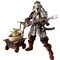 Star Wars Ronin Mandalorian Beskar Armor & Grogu figure 18cm - Figurines - Collectibles - Techbox