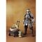 Star Wars Ronin Mandalorian Beskar Armor & Grogu figure 18cm - Figurines - Collectibles - Techbox