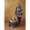 Star Wars Ronin Mandalorian Beskar Armor & Grogu figure 18cm - Figurines - Collectibles - Techbox