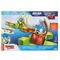 Sonic Go Go Racers Sonic & Knuckles assorted playset - Αταξινόμητα -  - Techbox