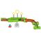 Sonic Go Go Racers Sonic & Knuckles assorted playset - Αταξινόμητα -  - Techbox