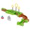 Sonic Go Go Racers Sonic & Knuckles assorted playset - Αταξινόμητα -  - Techbox