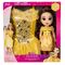 Disney Beauty and the Beast Belle doll + costume 38cm |  Techbox