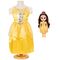 Disney Beauty and the Beast Belle doll + costume 38cm |  Techbox