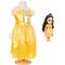 Disney Beauty and the Beast Belle doll + costume 38cm |  Techbox
