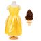 Disney Beauty and the Beast Belle doll + costume 38cm |  Techbox