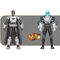 Batman - Adventures Battle 2 Pack 30 cm (6070243) / Toys - Αταξινόμητα -  - Techbox