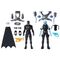 Batman - Adventures Battle 2 Pack 30 cm (6070243) / Toys - Αταξινόμητα -  - Techbox