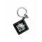 Good Loot - The Witcher 3 AARD Symbol Keychain / Fan Shop and Merchandise - Keychains - Gifts - Techbox