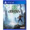 One Piece Odyssey (Import) / PlayStation 4 - PS4 Games - Games - Techbox
