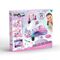 Style 4 Ever - UV Gel Nail Art Studio (2411) / Toys