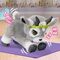 FurReal - Daisy The Yoga Goat 29 cm (272-28104) / Toys