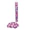 Plus Plus - Tube with 100 pc - Glitter Mix (4244) / Toys