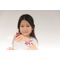 Plus Plus - Tube with 100 pc - Glitter Mix (4244) / Toys