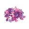 Plus Plus - Tube with 100 pc - Glitter Mix (4244) / Toys