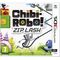 Chibi-Robo!: Zip Lash / Nintendo 3DS | Techbox