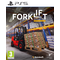 Forklift Simulator / PlayStation 5 | Techbox