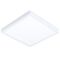 EGLO - Fueva-Z ceiling light white 28.5x28.5 - TW - Zigbee, Bluetooth / Electronics | Techbox