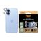 PanzerGlass - Hoops Lens Protector - iPhone 16/iPhone 16 Plus - Transparrent / Electronics - Αταξινόμητα -  - Techbox