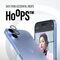PanzerGlass - Hoops Lens Protector - iPhone 16/iPhone 16 Plus - Transparrent / Electronics - Αταξινόμητα -  - Techbox