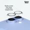 PanzerGlass - Hoops Lens Protector - iPhone 16/iPhone 16 Plus - Transparrent / Electronics - Αταξινόμητα -  - Techbox