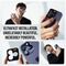 PanzerGlass - Hoops Lens Protector - iPhone 16/iPhone 16 Plus - Transparrent / Electronics - Αταξινόμητα -  - Techbox