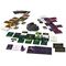 Ravensburger - Disney Villainous Intro to Evil EN (10822891) / Toys - Αταξινόμητα -  - Techbox