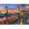 Ravensburger - Puzzle - Tower Bridge At Sunset 1000p (12000041) / Toys - Puzzles - Gifts - Techbox
