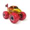 Monster Jam - 1:64 Marvel Single Packs - Iron Man / Toys - Αταξινόμητα -  - Techbox
