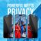 PanzerGlass - Screen Protection Privacy - iPhone 16 Pro Max - Ultra Wide Fit / Electronics | Techbox