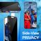 PanzerGlass - Screen Protection Privacy - iPhone 16 Pro Max - Ultra Wide Fit / Electronics | Techbox