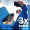 PanzerGlass - Screen Protection Privacy - iPhone 16 Pro Max - Ultra Wide Fit / Electronics | Techbox