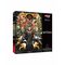 Good Loot - Gaming Puzzle: The Witcher Nilfgaard (500 pieces) / Fan Shop and Merchandise - Puzzles - Gifts - Techbox